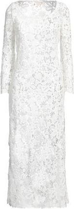 Anjuna VESTIDOS - Vestidos midi en YOOX.COM