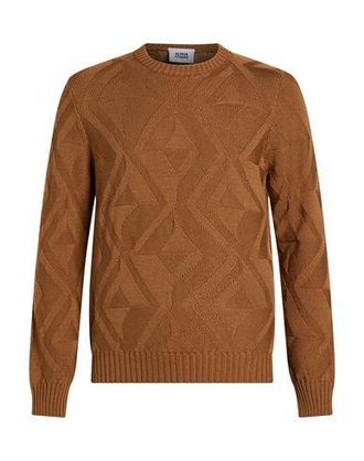 Alpha Studio KNITWEAR - Jumpers sur YOOX.COM