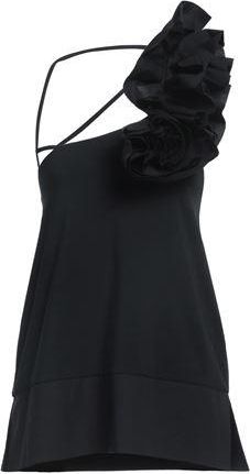 Alpha Studio CAMISETAS Y TOPS - Tops en YOOX.COM