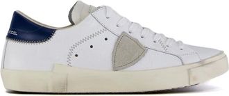 Philippe Model Hombre, Zapatos, Multicolor, Talla: 40 EU
