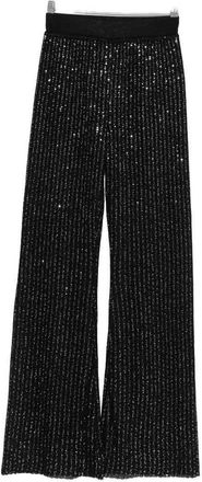 Missoni Flared Leg Trousers