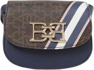 Bally Mujer, Bolsos, Azul, Talla: ONE Size