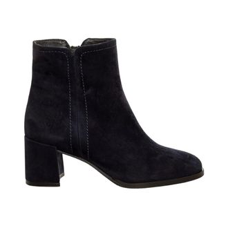 Evaluna Tronchetto - - Shoes - Donna - Blu - 40 EU