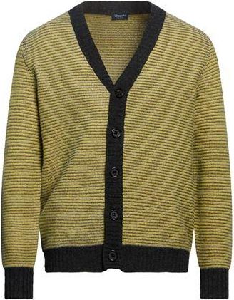 Drumohr PRENDAS DE PUNTO - C&aacute;rdigans en YOOX.COM