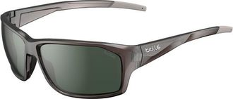 Bolle Fenix Polarized S3 Sonnenbrille - Unisex | grau