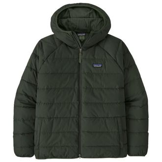 Patagonia Cotton Down Jacket Daunenjacke - Unisex | oliv