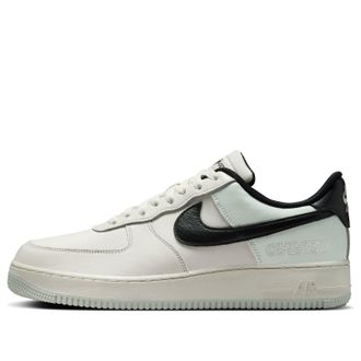 Nike Air Force 1 Gore-Tex Phantom Black CK2630-004