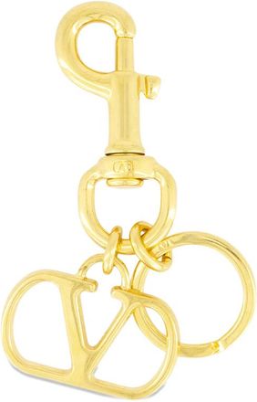 Valentino Garavani VLogo Signature Bag Charm