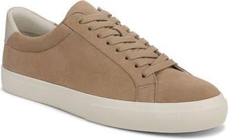 Vince Fulton Sneaker in Newcamel/Moonlight at Nordstrom, Size 10.5