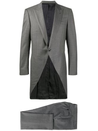 Canali Frac - Grigio