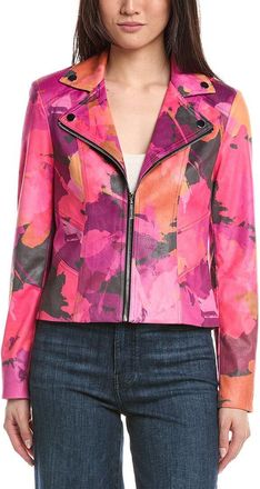 Joseph Ribkoff Floral Jacket