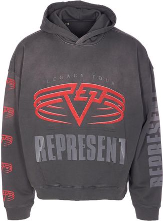 Represent Living Legacy Hoodie