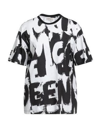 Alexander McQueen TOPS - T-shirts auf YOOX.COM