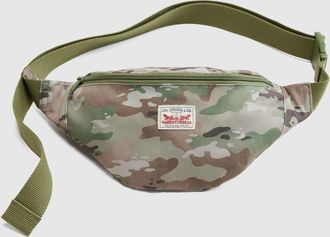 Levi's Duboce Sling - Mens - One Size - Green