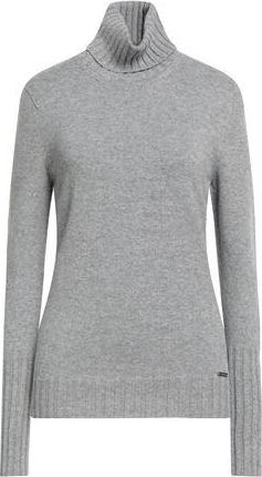 Kiton Turtlenecks