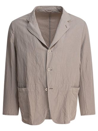 Kaptain Sunshine Jackets & Coats Jackets And Coats Grey