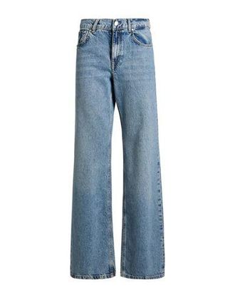 AG - Adriano Goldschmied BOTTOMWEAR - Pantaloni jeans su YOOX.COM