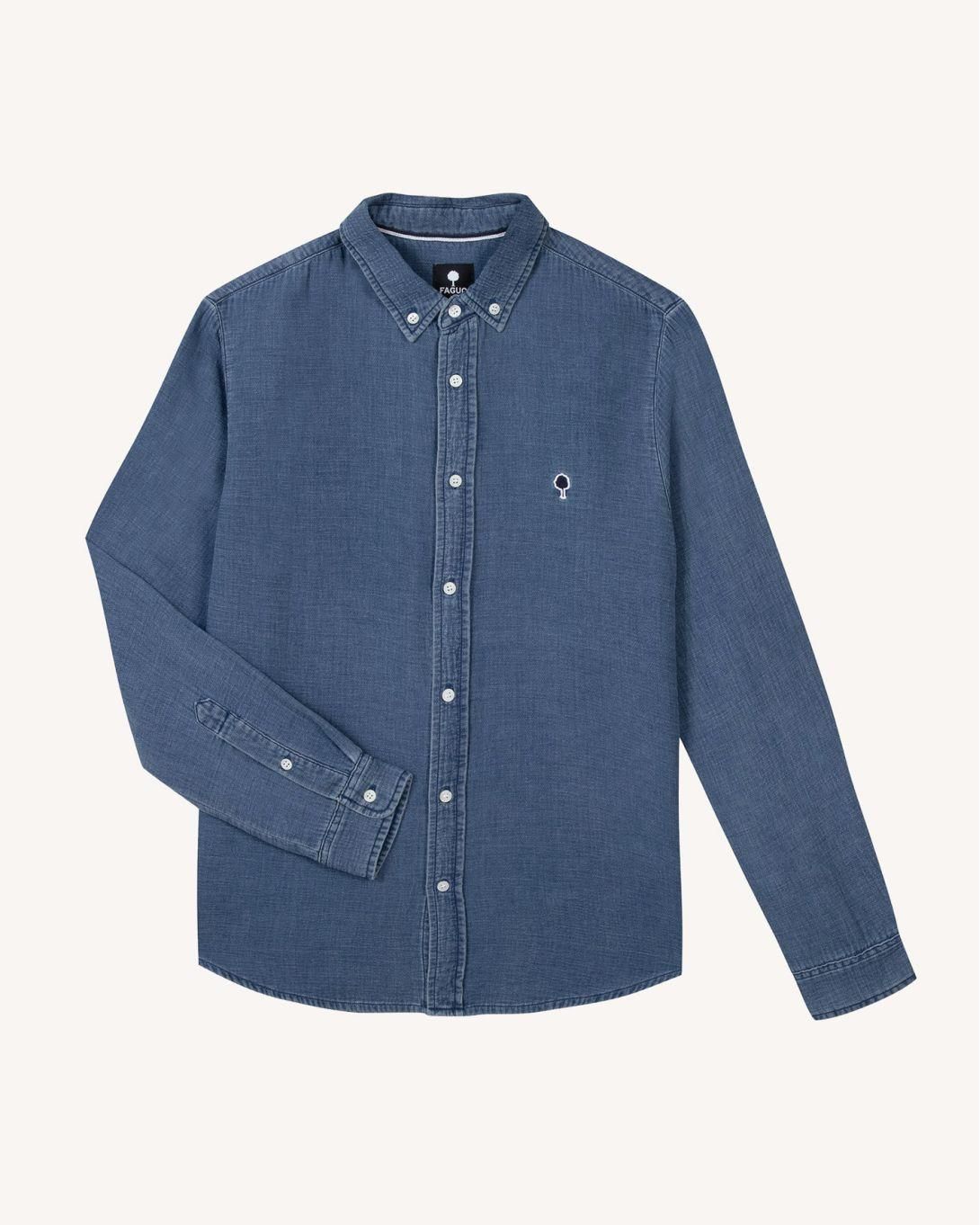 Henbury Chemise De Travail Antibactérienne à Manches Longues Homme 4xl Noir  4c38446d 9911 540f 8e8f F582b9171bba