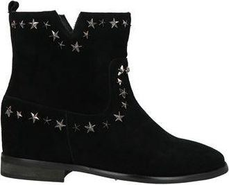 Alma En Pena Ankle boots