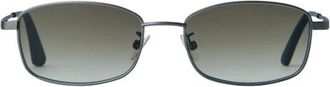 Our Legacy Gafas de Sol de Bibliotecario - Accessories - unisex - Negro - ONE SIZE