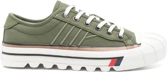 Keds Sneakers Royal Classic - Verde