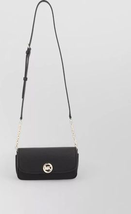 Michael Kors nolita crossbody bag adjustable chain strap