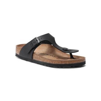 Birkenstock Mujer, Zapatos, Negro, Talla: 40 EU