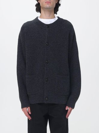 Isabel Marant Dropped-Shoulder Merino Wool and Cashmere Blend Cardigan
