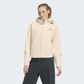 adidas adidas Sportswear W Z.N.E. FZ