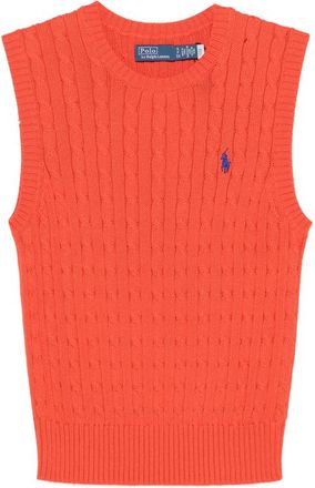 Ralph Lauren Cable Knit Sweater