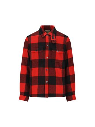 Woolrich Shirts