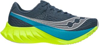 Saucony Saucony Endorphin Pro 4 Mirage / Citron S10939-222 Womens