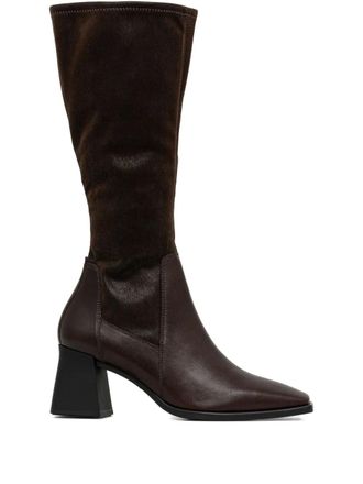 Vagabond 70 mm Hedda laarzen - Bruin