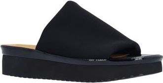 L'Amour Des Pieds Azisa Sandal in Black at Nordstrom, Size 9.5