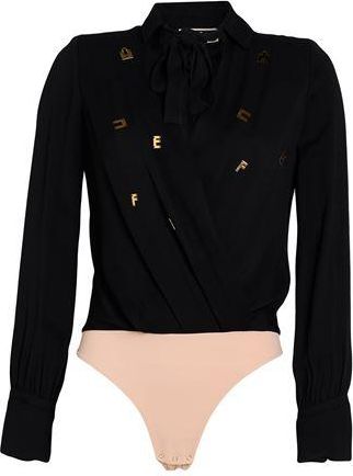 Elisabetta Franchi TOPWEAR - Body su YOOX.COM
