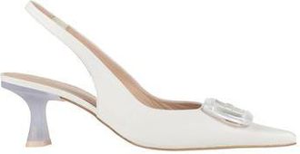 Zinda CALZATURE - Decolletes su YOOX.COM