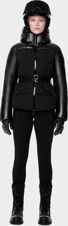 Rudsak ADELINE WOMENS SKI JACKET