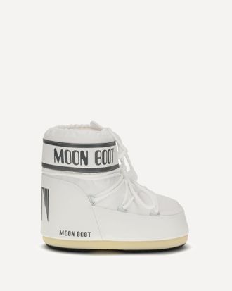 Moon Boot Icon Low Boots Female 36-38