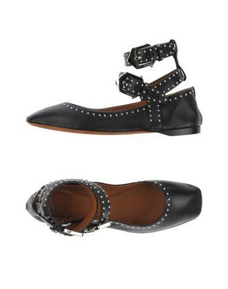 Givenchy SCHUHE - Ballerinas auf YOOX.COM