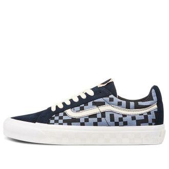 Vans Taka Hayashi x SK8-Low Reissue LX Total Eclipse VN0A4U4BXT8
