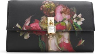 Ted Baker Cyra, Black Multi