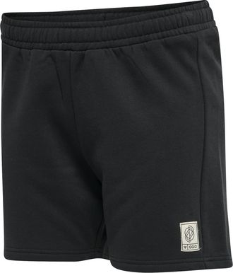 Hummel hmlGG12 SWEAT SHORTS WOMAN