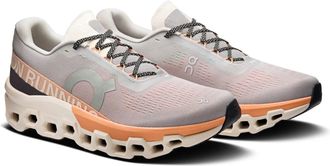 On On Cloudmonster 2 3ME10123198 Sneakers Mens Glacier Running Shoes MEW1782