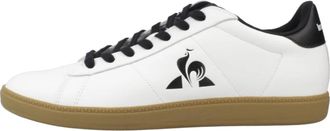 Le Coq Sportif Astra 2 Sneakers - Heren - Sneakers - Wit - 41 EU - Schoenen