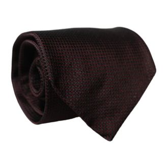 Dolce & Gabbana Ties, male, Brown, Size: ONE SIZE Necktie