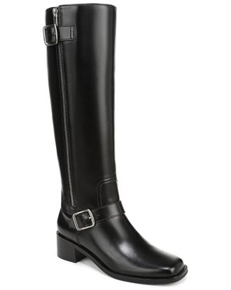 Vince Leighton Leather Boot