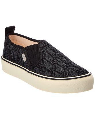 Dior Canvas Sneaker