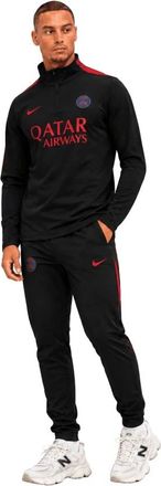 Nike Hombre, Deporte, Negro, Talla: M
