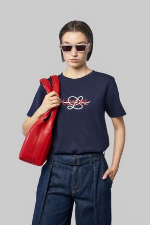 Loewe Regular Fit T-shirt