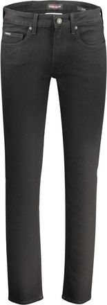 Guess G14 Slim Jeans - Heren - Slim Fit Jeans - Zwart - W31 L32 - Jeans